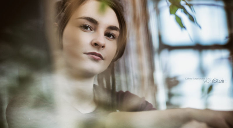 Celine Grenouille 2019