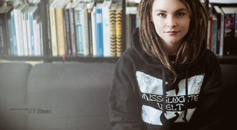 Celine Grenouille 2019