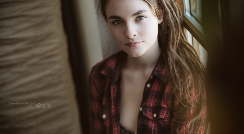 Celine Grenouille 2019