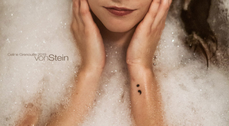 Celine Grenouille 2019