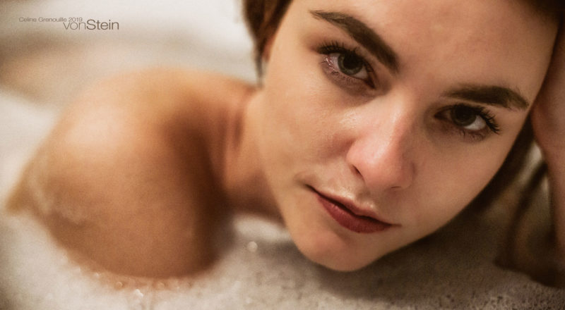 Celine Grenouille 2019